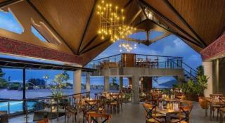 Hotel Niagara Parapat - 1