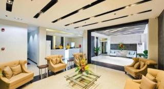 Eighty Eight Hotel - 9