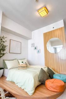 Gorgeous Condo in Cebu City near Ayala Mall with Rooftop Pool, Fast WiFi and Netflix - 8