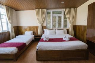 Hotel Tashiling Stay - 3