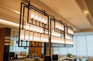 Echeng Hotel Qinzhou Bay Plaza East High-speed Railway Station - 7