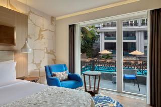 Le Meridien Goa, Calangute - 7