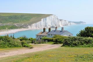 Bay Lodge Guest House - Eastbourne - 1