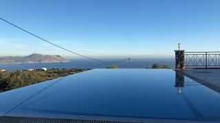 Entire Villa in Chania w private pool and kitchen - 7