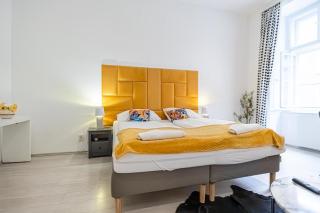 Comfy 1BR in Central Vienna with Great Amenities - 4