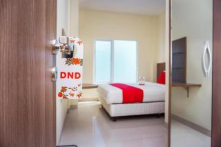 The Grand Palace Resident - Giacarta - 9