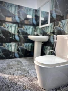 Sarah Holiday Resort - 5