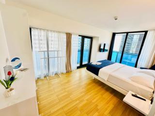 Panoramic Sea view apartment - 3