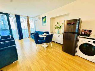 Panoramic Sea view apartment - 8