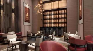 Metropolo Hotel Chengdu Wuhou Wanda Plaza - 6