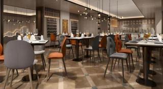 Metropolo Hotel Chengdu Wuhou Wanda Plaza - 7