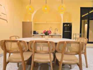 Casa Mar Villa Trệt Không Lầu Vũng Tàu Gần Biển - 93 Phan Chu Trinh - 2