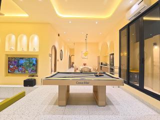 Casa Mar Villa Trệt Không Lầu Vũng Tàu Gần Biển - 93 Phan Chu Trinh - 8