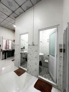 Homestay nguyên căn Trinh Huỳnh 1 - 2