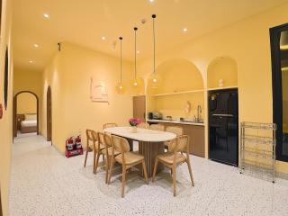 Casa Mar Villa Trệt Không Lầu Vũng Tàu Gần Biển - 93 Phan Chu Trinh - 3