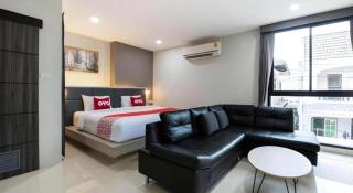 Sattahip 9 Boutique Hotel - 9