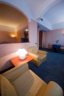 Hotel Le Sorgenti - 5