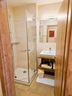 Haus am Mühlenweg - Appartement 2 Haus I - sonniges und modernes Ferienappartement - 8