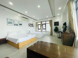 Nha Trang Beach Apartment - The Beauty of the Sea - 2