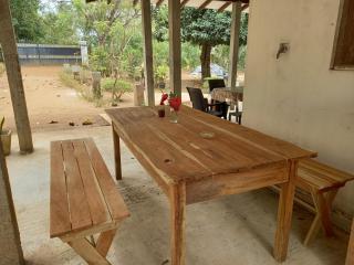 Silent Peacock Villa And Restaurant - 7