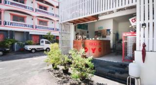 OYO 1172 Goodnight Resort - 3