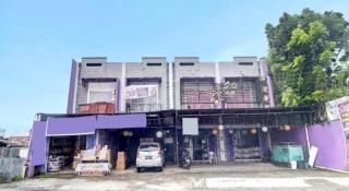Hotel O Superstar Kost Dan Homestay - Tomohon - 1