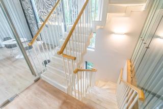 Heaven Sukhumvit 62Villa - 4