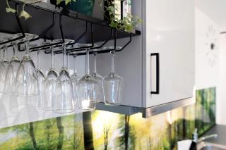 Ferienwohnung Weitblick - 3