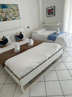Suite 84 Holiday Home a pochi minuti dalla stazione - Salerno - 5