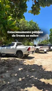 Suítes do Maré Porto de Galinhas - 8