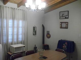 San Isidro Cabaña - 4