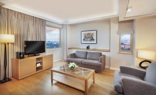 NH Johannesburg Sandton - 8