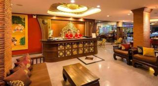 Tanawan Phuket Hotel - 6