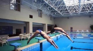 Beijing Friendship Hotel Jing Bin Building - 7