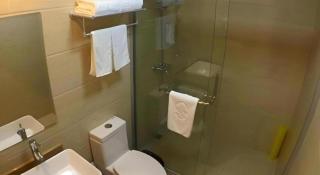 GreenTree Inn Shanghai Sheshan national tourist resort Express Hotel - 6