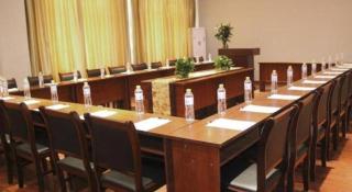 GreenTree Inn ShanDong Yantai Yantai University Business Hotel - 5