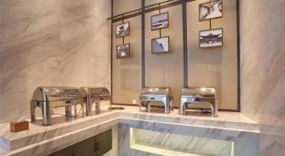 Metropolo Hotel Shijiazhuang Yuhua Wanda Plaza - 5