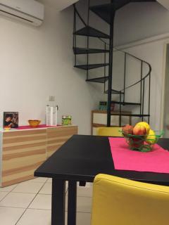 Napoli sotterranea apartment - Naples - 1