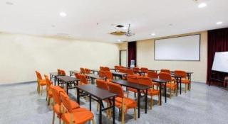 IU Hotel Tianjin Youyi Road Meijiang Exhibition Meiniu Metro Station - 2