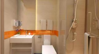 IU Hotel Lvliang Xiaoyi Zhenxing Street Branch - 4