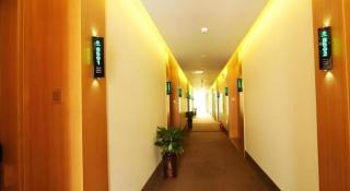 GreenTree Inn Hefei Government Cultural District South District Provincial Hospital Nanqu Hotel - 3