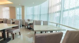 Thank Inn Plus Hotel Wuxi Xishan District Leather City - 4