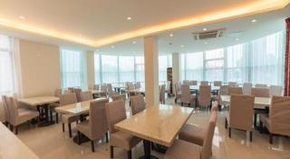 Thank Inn Plus Hotel Wuxi Xishan District Leather City - 7