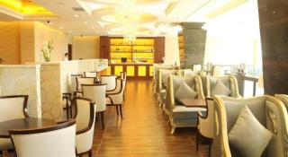 Shanghai Dikang Boutique Hotel - Shanghai - 3