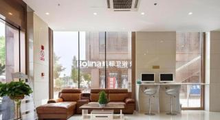 GreenTree Inn Nantong University Industrial Expo City Express Hotel - 8