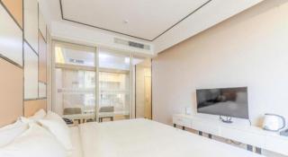 Borrman Hotel Heyuan East Station Linjiang Vehicle Administration Office - 5