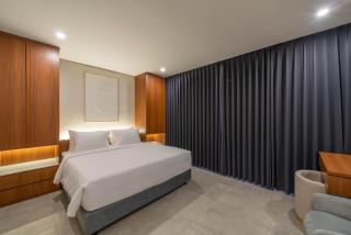 Sadila Estate - Stylish and Modern 2BR Pool Loft in Berawa - 2