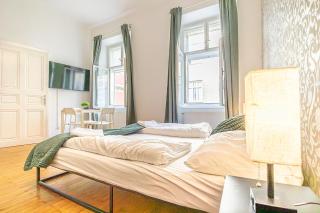 Friendly 2BR Apt Near Rennweg & Belvedere Palace - 2