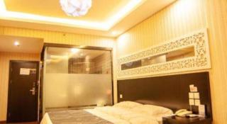 Impression Li River Hotel (Guilin North Railway Station Branch) - 3