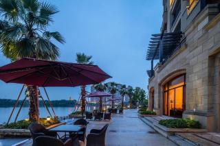 Donghai Xianhucheng Huanglong Hotel - 5